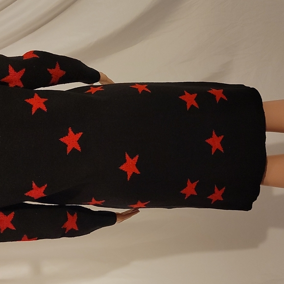 Lovers + Friends Cosmos Duster - Picture 8 of 12